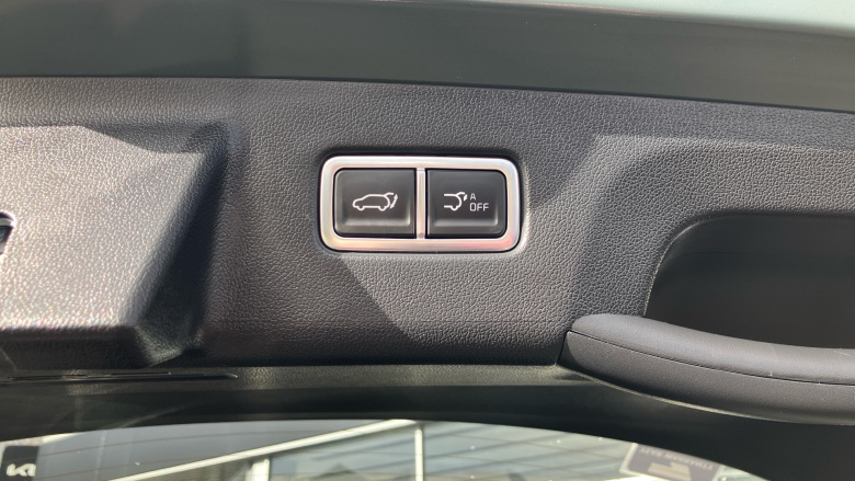 Kia Sorento 1.6 T-GDi PHEV 3 5dr Auto Station Wagon